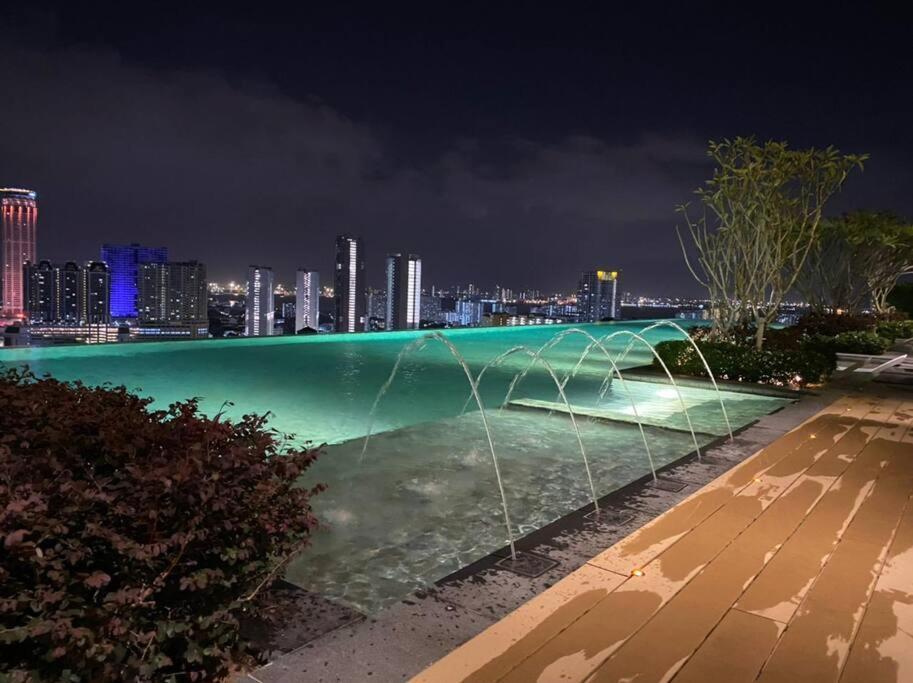 2Br Georgetown Luxury Suite #Rooftoppool #Beacon Екстериор снимка