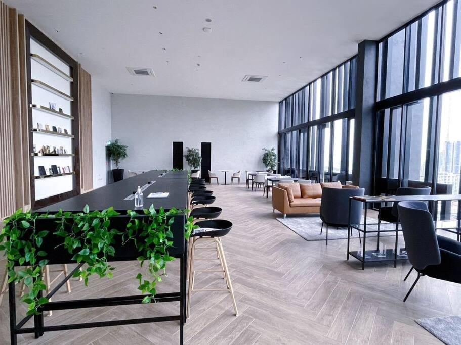 2Br Georgetown Luxury Suite #Rooftoppool #Beacon Екстериор снимка
