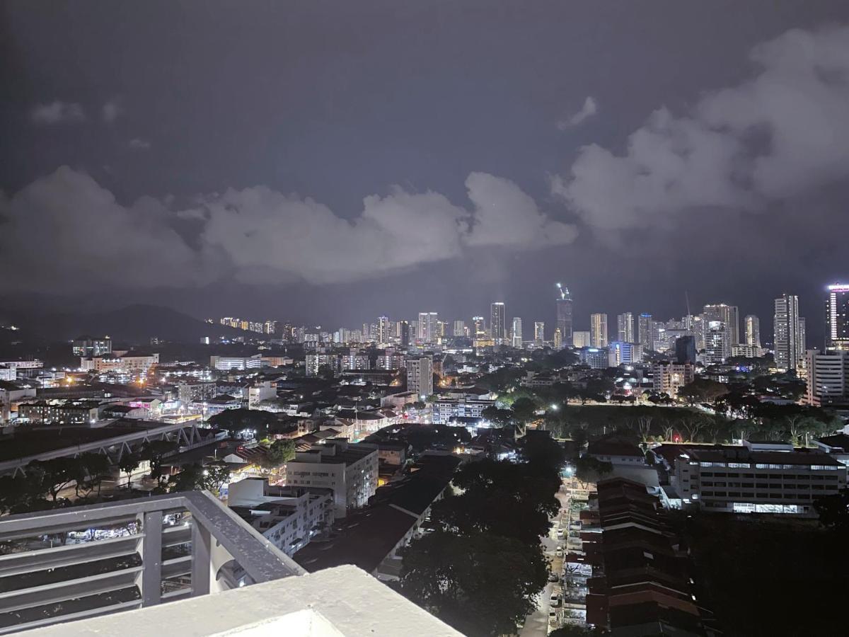 2Br Georgetown Luxury Suite #Rooftoppool #Beacon Екстериор снимка