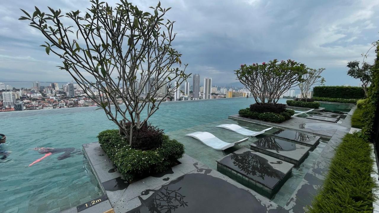 2Br Georgetown Luxury Suite #Rooftoppool #Beacon Екстериор снимка