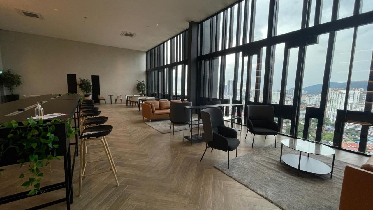 2Br Georgetown Luxury Suite #Rooftoppool #Beacon Екстериор снимка