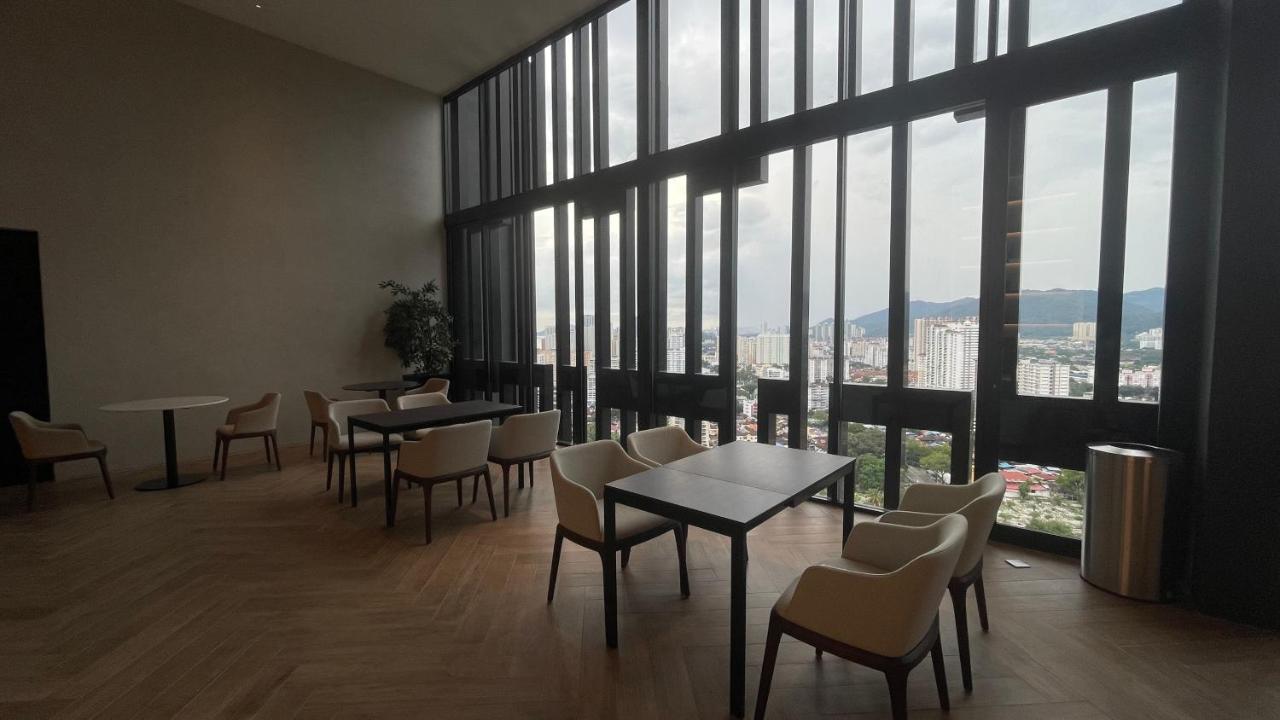2Br Georgetown Luxury Suite #Rooftoppool #Beacon Екстериор снимка