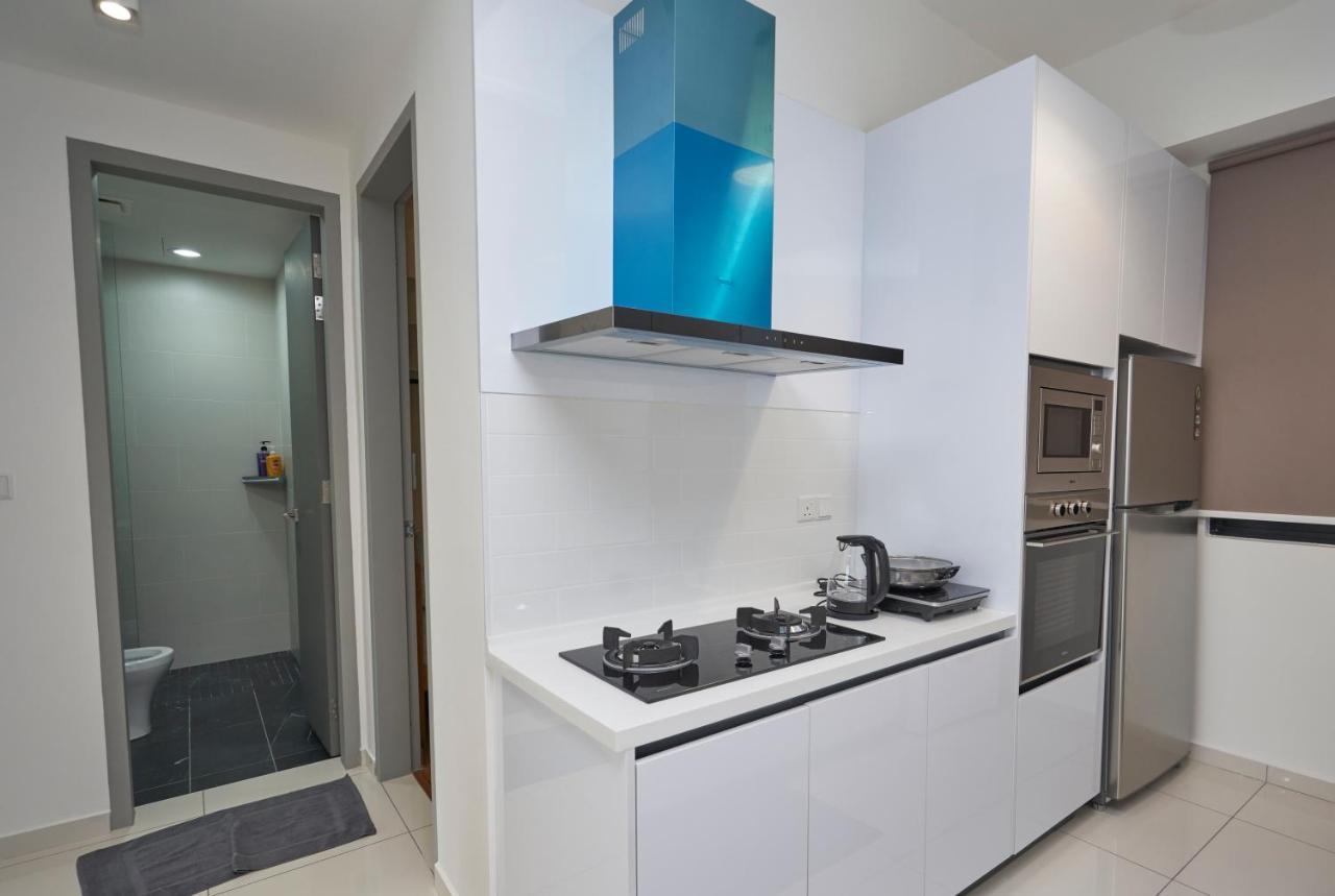 2Br Georgetown Luxury Suite #Rooftoppool #Beacon Екстериор снимка
