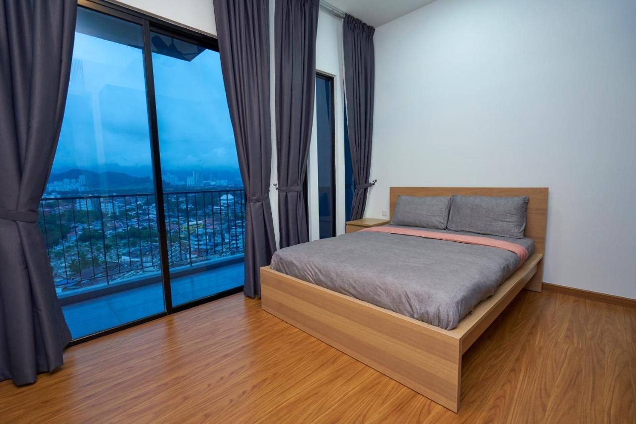 2Br Georgetown Luxury Suite #Rooftoppool #Beacon Екстериор снимка