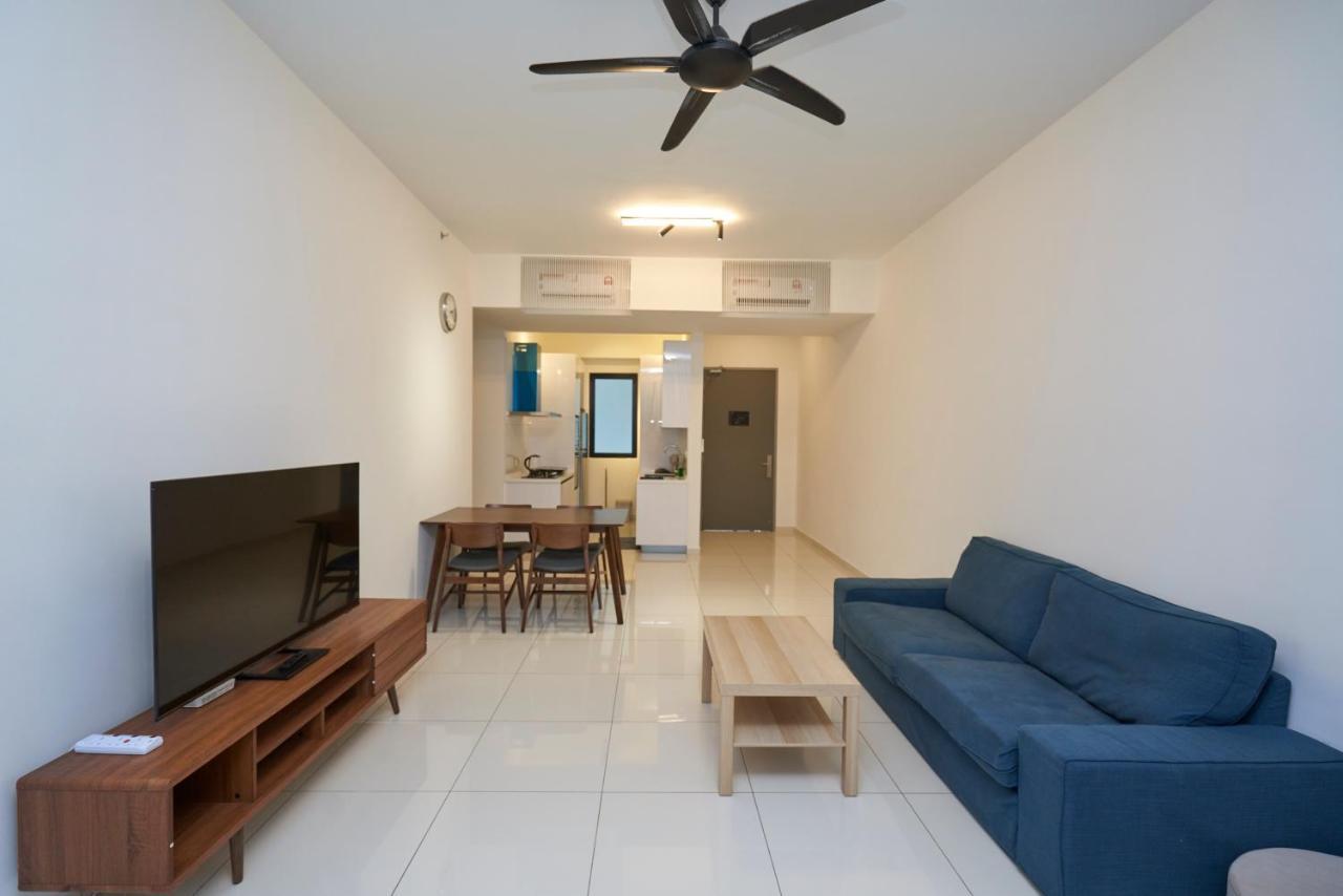 2Br Georgetown Luxury Suite #Rooftoppool #Beacon Екстериор снимка