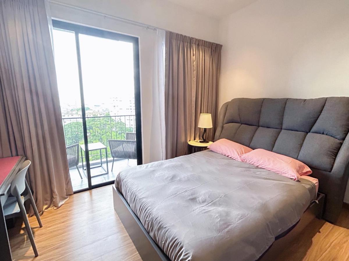 2Br Georgetown Luxury Suite #Rooftoppool #Beacon Екстериор снимка