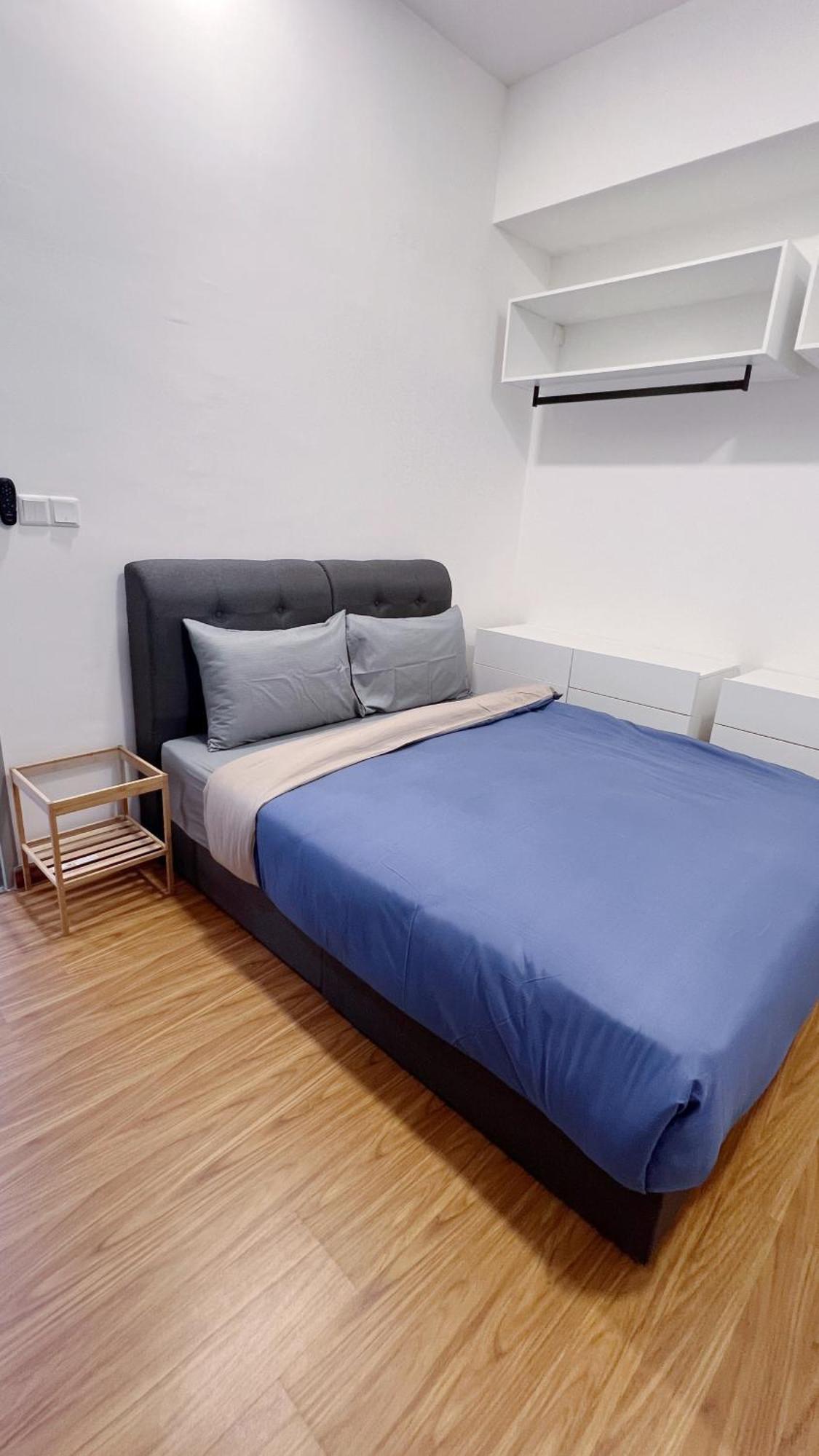 2Br Georgetown Luxury Suite #Rooftoppool #Beacon Екстериор снимка